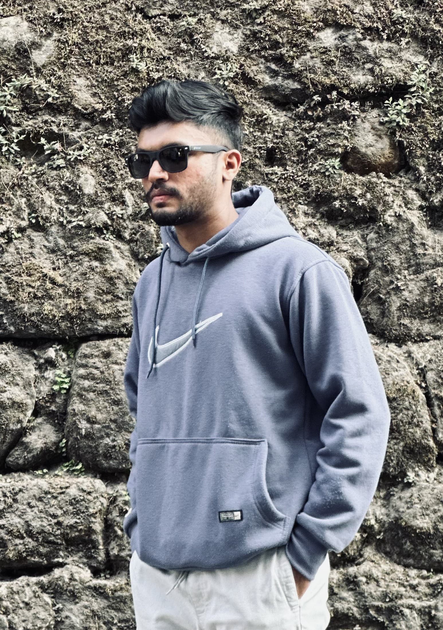 Aniketh Pawar — Founder of 9Labs